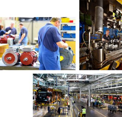 Top US Steel Companies and Steel Manufacturers in World