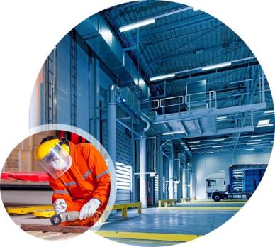 Gems Steel Contracting LLC Dubai Steel Fabrication.